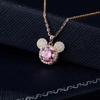 Träumen Sie in Pink