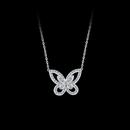 Ewiger Schmetterling