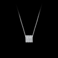 Trio der Ausstrahlung