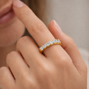 <tc>Ring „Strahlender Stern“ – Eine Ode an die Sanftheit</tc>