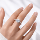 <tc>Halo-Ring – Eine zeitlose Brillanz</tc>