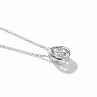 <tc>Tanzende Halskette – Die Kunst des Schmuckes in Bewegung</tc>