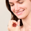 <tc>Rotierender Sternschnuppenring – Die beruhigende Bewegung</tc>