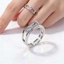 <tc>Horizont-Ring — ein freier Glanz in Bewegung</tc>