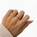 <tc>Ring Glanzpunkt – Schönheit in der Schwebe</tc>