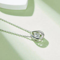 <tc>Collier Dansant – Die Kunst des Schmuckes in Bewegung</tc>